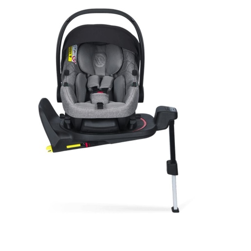 Autosjedalica Avionaut Cosmo Airflow 0-13  kg (40-87 cm), Grey