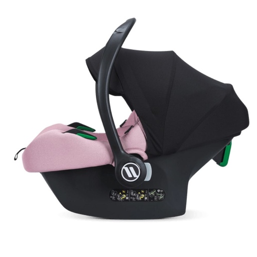 Autosjedalica Avionaut Cosmo Airflow 0-13  kg (40-87 cm), Pink