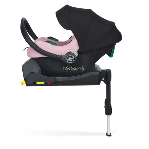 Autosjedalica Avionaut Cosmo Airflow 0-13  kg (40-87 cm), Pink