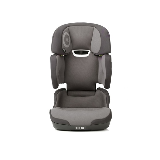 JANE CONCORD iWinner i-Size autosjedalica 15-36 kg (100-150 cm), Mars Grey