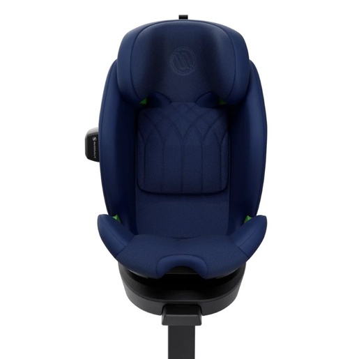 Autosjedalica Avionaut Stardust Airflow 360 i-Size 0-36 kg (61-150 cm), Navy