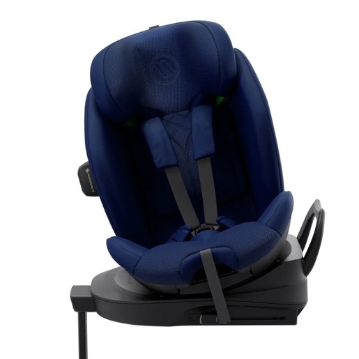 Autosjedalica Avionaut Stardust Airflow 360 i-Size 0-36 kg (61-150 cm), Navy