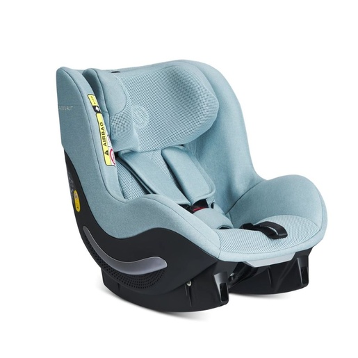 Autosjedalica Avionaut AeroFix AirFlow (0-18,5 kg), Mint