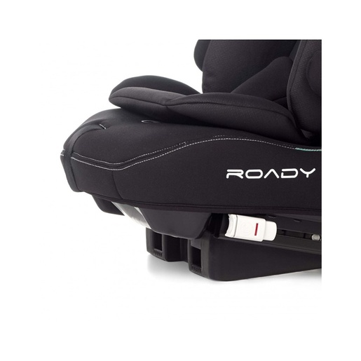 Nurse autosjedalica Roady i-Size 9-36 kg (76-150 cm), Cosmos