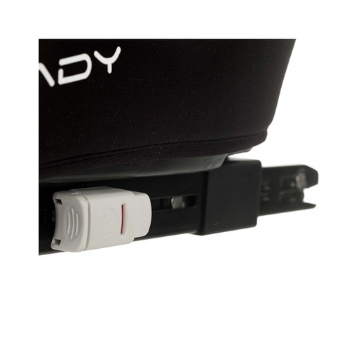 Nurse autosjedalica Roady i-Size 9-36 kg (76-150 cm), Cosmos