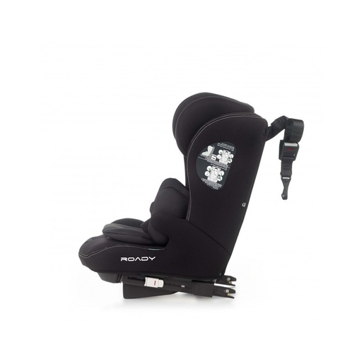 Nurse autosjedalica Roady i-Size 9-36 kg (76-150 cm), Cosmos