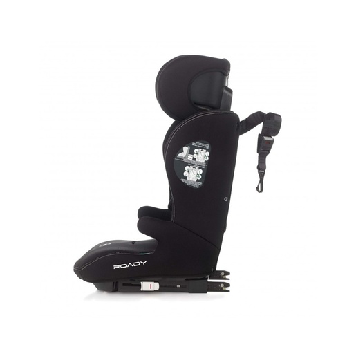 Nurse autosjedalica Roady i-Size 9-36 kg (76-150 cm), Cosmos