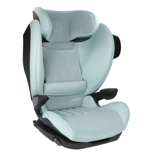 Autosjedalica Avionaut MaxSpace AirFlow+ Isofix 15-50 kg (100-150 cm), Mint