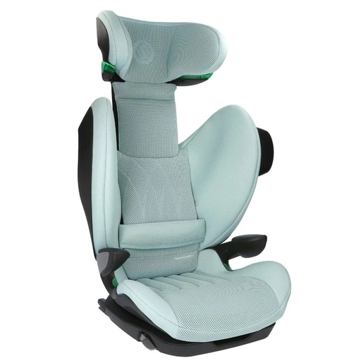 Autosjedalica Avionaut MaxSpace AirFlow+ Isofix 15-50 kg (100-150 cm), Mint