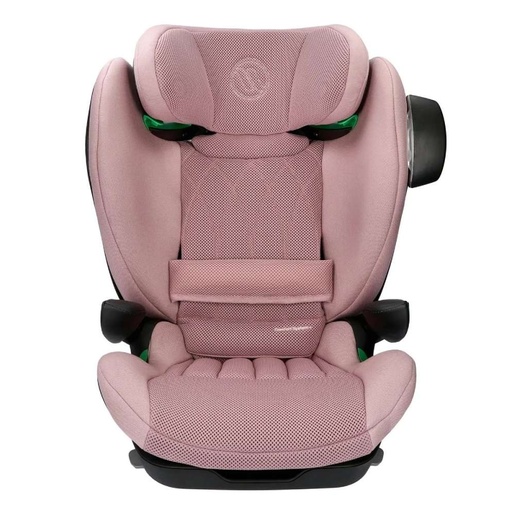 Autosjedalica Avionaut MaxSpace AirFlow+ Isofix 15-50 kg (100-150 cm), Pink