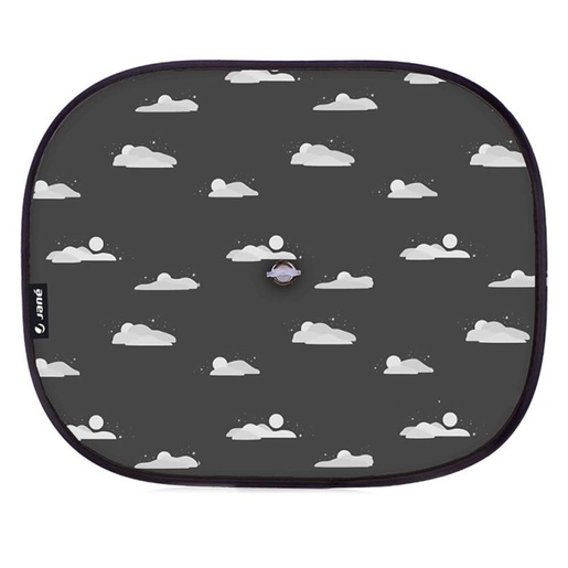 Jane zaštita od sunca za automobil, Dim Grey