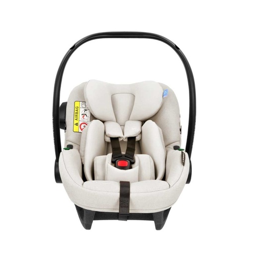 Autosjedalica Avionaut Pixel PRO 2.0 C 0-13 kg (40-86 cm), Beige