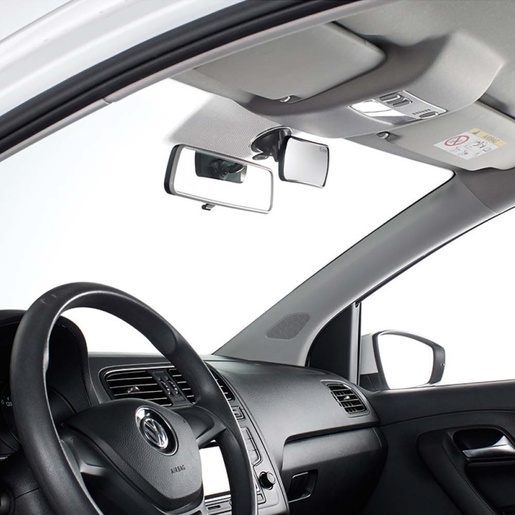 Jane prednje ogledalo 360 za auto