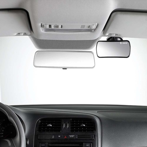 Jane prednje ogledalo 360 za auto