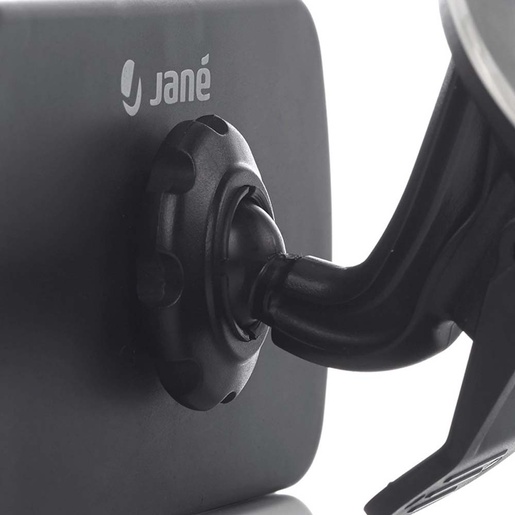 Jane prednje ogledalo 360 za auto