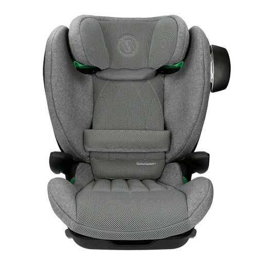 Autosjedalica Avionaut MaxSpace AirFlow+ Isofix 15-50 kg (100-150 cm), Grey