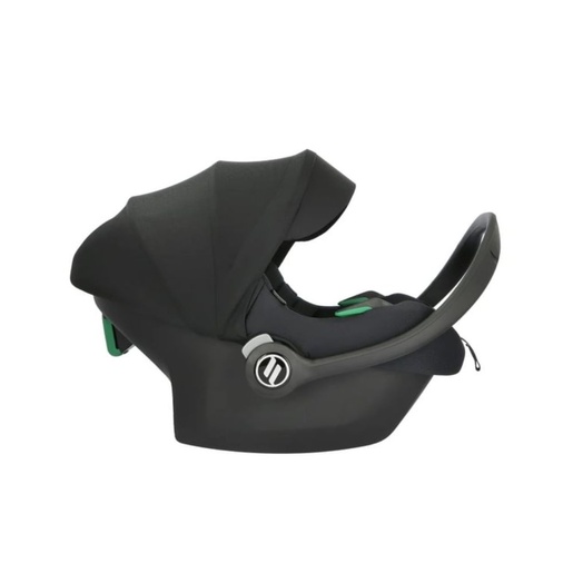 Autosjedalica Avionaut Cosmo 2.0 Smart  0-13  kg (40-87 cm), C.02 Black New