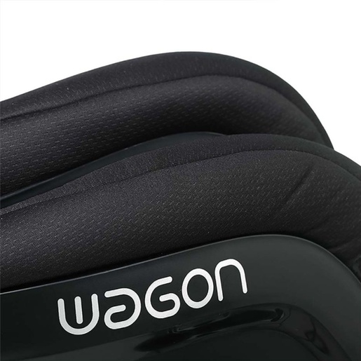 Be Cool autosjedalica Wagon 2  i-Size 0-36 kg (40-150 cm), Be Antracita