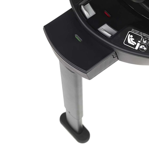 Be Cool autosjedalica Wagon 2  i-Size 0-36 kg (40-150 cm), Be Antracita