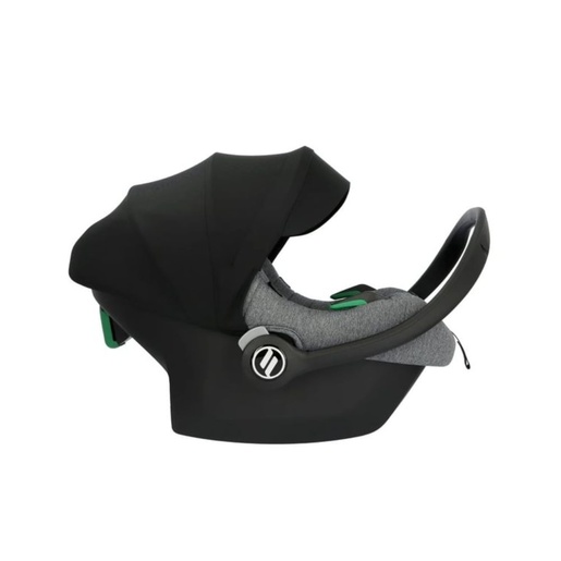 Autosjedalica Avionaut Cosmo 2.0 Smart  0-13  kg (40-87 cm), C.01 Grey New