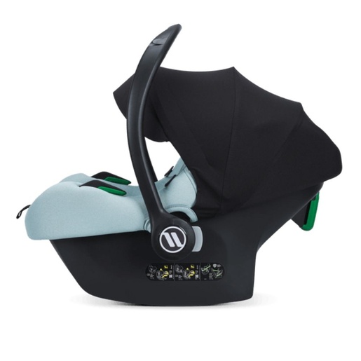 Autosjedalica Avionaut Cosmo Airflow 0-13  kg (40-87 cm), Mint