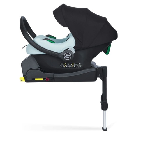 Autosjedalica Avionaut Cosmo Airflow 0-13  kg (40-87 cm), Mint