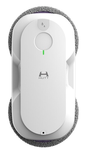 Hutt DDC56 robotski čistač prozora