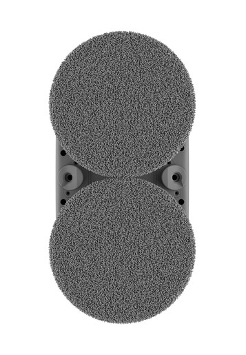 Hutt DDC56 robotski čistač prozora