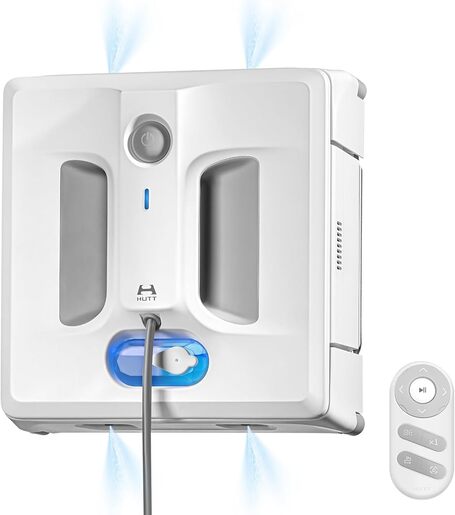 Hutt A1 robotski čistač prozora