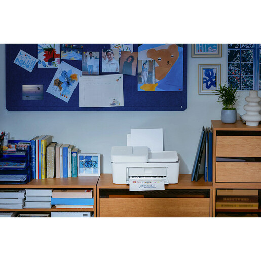 HP Deskjet 4322 AiO, multifunkcijski inkjet pisač,  A24HNB