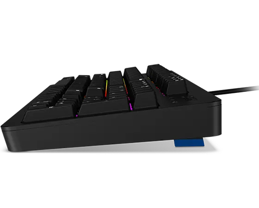 Lenovo Legion KM310 RGB, gaming tipkovnica i miš, US ANSI, HR znakovi, GX31N91913