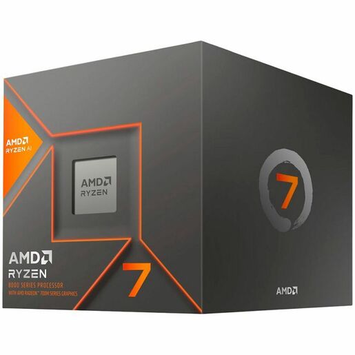 Procesor AMD Ryzen 7 8700G SR1, 4.2/5.1 GHz, 8C/16T, AM5 (100-100001236SBX)