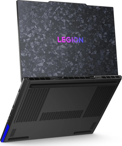 Lenovo Legion 9 18IAX10, 83EY0018SC, 18" WQUXGA, Intel Core Ultra 9 275HX, 64GB RAM, 2TB PCIe NVMe SSD, NVIDIA GeForce RTX 5080 16GB, FreeDOS, gaming laptop