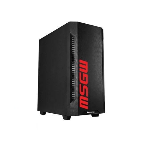 MSGW Basic R5 a112, AMD Ryzen 5 5500GT, 16GB RAM, 1TB SSD, AMD Radeon Graphics, FreeDOS, stolno računalo