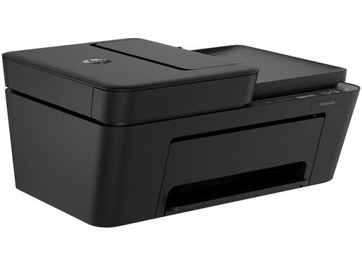 HP Deskjet 4310 AiO, multifunkcijski inkjet pisač, A24HPB