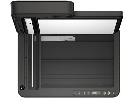 HP Deskjet 4310 AiO, multifunkcijski inkjet pisač, A24HPB