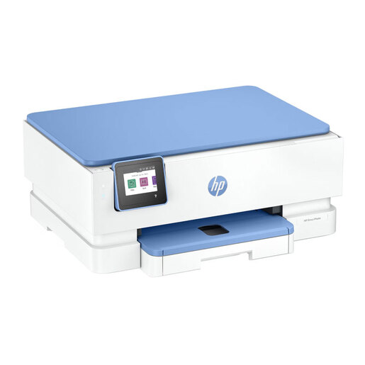 HP ENVY Photo 7231 AiO, multifunkcijski inkjet pisač, B6JW3B