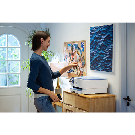 HP ENVY Photo 7231 AiO, multifunkcijski inkjet pisač, B6JW3B