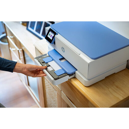 HP ENVY Photo 7231 AiO, multifunkcijski inkjet pisač, B6JW3B