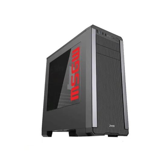 MSGW Basic i5 i105, Intel Core i5-12400, 16GB RAM, 1TB SSD, Intel UHD Graphics 730, FreeDOS, stolno računalo