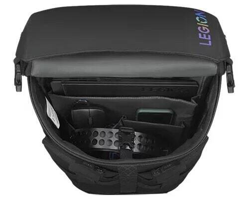 Lenovo Legion Active 17'', gaming ruksak , GX41C86982