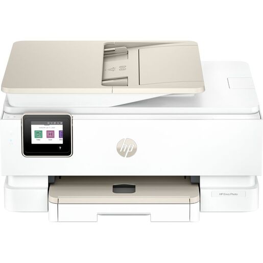 HP ENVY Photo 7930 AiO, multifunkcijski inkjet pisač, B63K5B