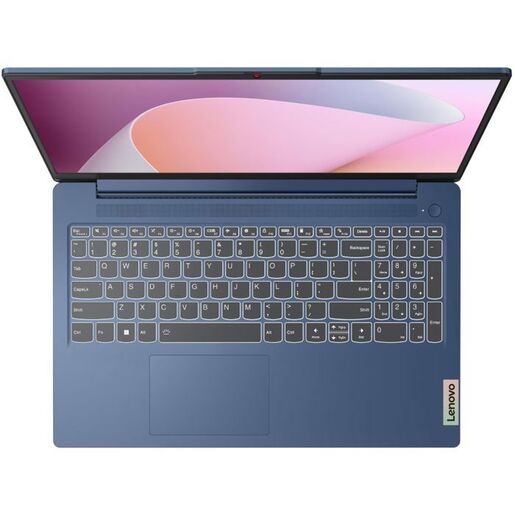 Lenovo IdeaPad Slim 3 15AMN8, 82XQ00U1SC, 15.6" FHD, AMD Ryzen 5 7520U, 16GB RAM, 512GB PCIe NVMe SSD, AMD Radeon 610M Graphics, FreeDOS, laptop