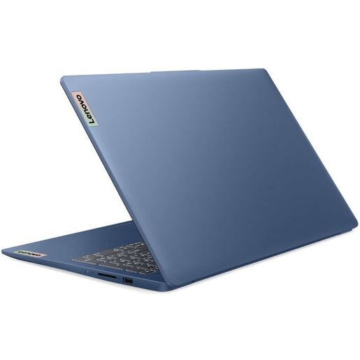 Lenovo IdeaPad Slim 3 15AMN8, 82XQ00U1SC, 15.6" FHD, AMD Ryzen 5 7520U, 16GB RAM, 512GB PCIe NVMe SSD, AMD Radeon 610M Graphics, FreeDOS, laptop