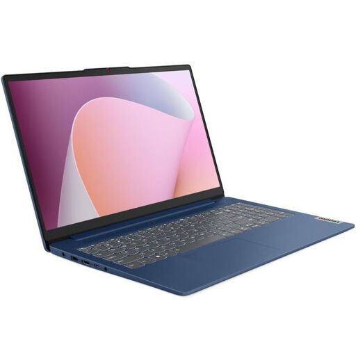 Lenovo IdeaPad Slim 3 15AMN8, 82XQ00U1SC, 15.6" FHD, AMD Ryzen 5 7520U, 16GB RAM, 512GB PCIe NVMe SSD, AMD Radeon 610M Graphics, FreeDOS, laptop