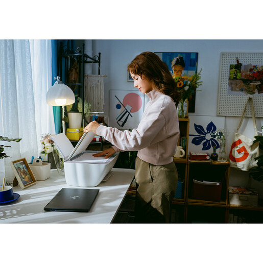 HP Deskjet 2922 AiO, multifunkcijski inkjet pisač, A24HVB