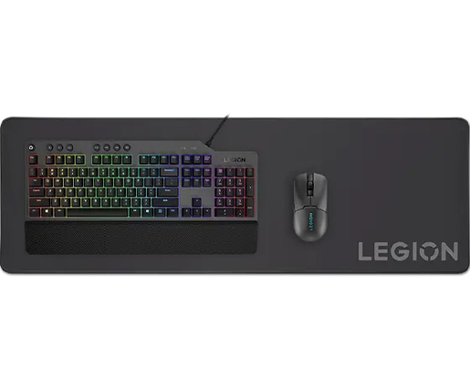 Lenovo Legion XL Gaming podloga za miš, GXH0W29068