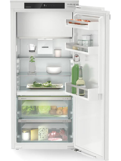 Liebherr hladnjak IRBc 4121 Plus