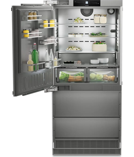 Liebherr hladnjak ECBNe 8871