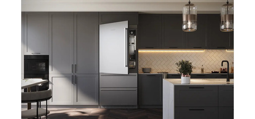 Liebherr hladnjak ECBNe 8871